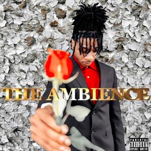 DQ 1-0的專輯THE AMBIENCE (Explicit)