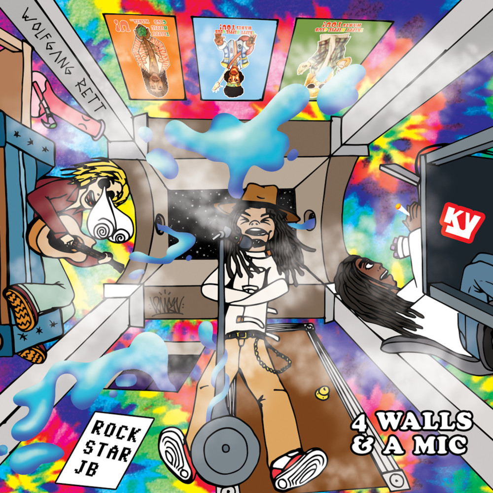Line It Up (Explicit)