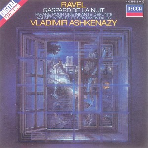 收聽Vladimir Ashkenazy的Pavane pour une infante dAcfunte - for Piano歌詞歌曲