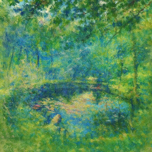 default playlist img