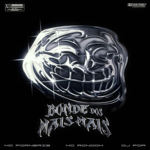 DJ PDR的專輯Bonde Dos Mais Mais (Explicit)