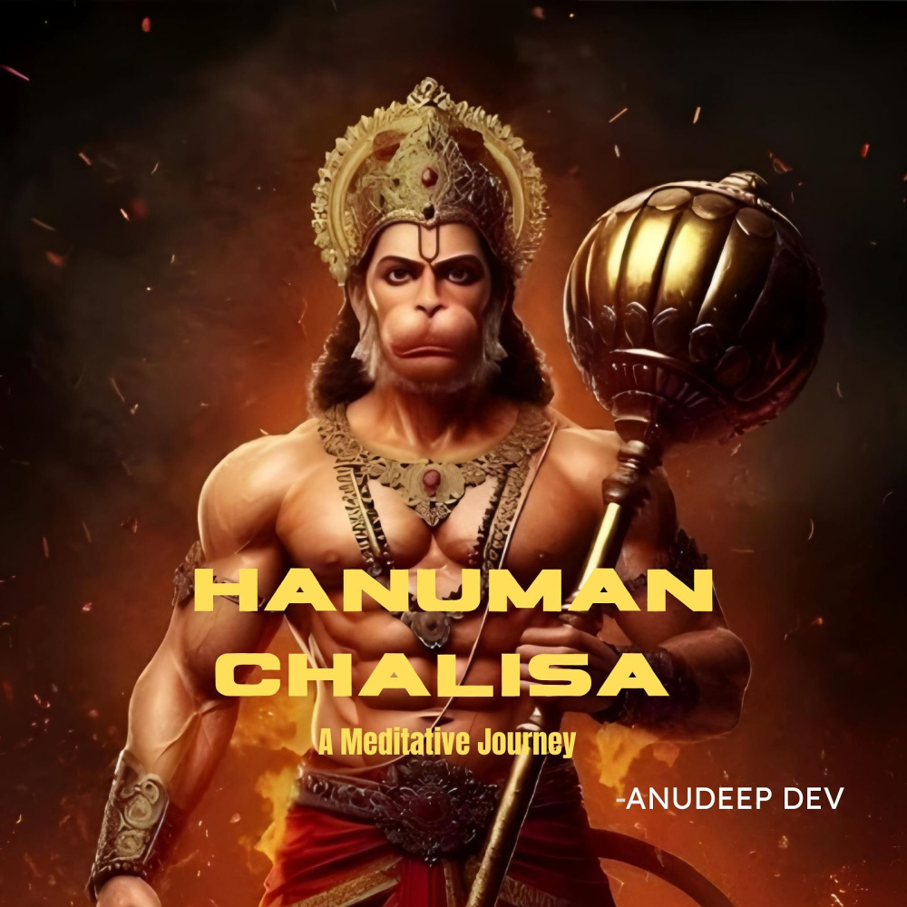 Hanuman Chalisa (A Meditative Journey)