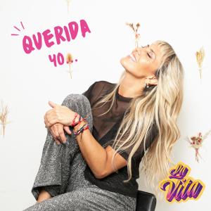 La Vita的專輯Querida yo
