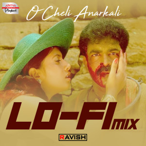 O Cheli Anarkali Lofi Mix (From "Sindhooram") dari DJ Ravish