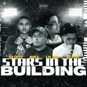 收聽BennyInnaCut的Stars In The Building (feat. MoneyBagJuice, Uce2k & LilUce) (Explicit)歌詞歌曲