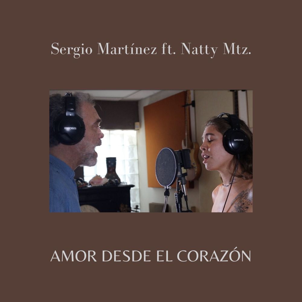 Amor desde el corazón