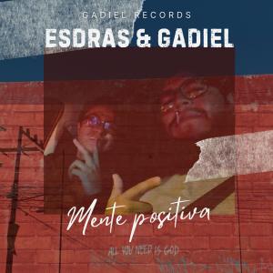 Esdras的專輯Mente Positiva