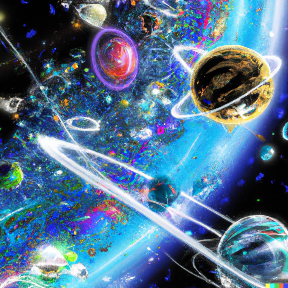 Multiverse (Explicit)