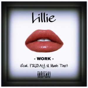 Album WORK (Explicit) from 