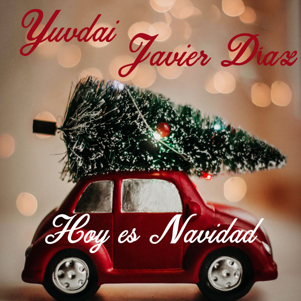 Hoy Es Navidad