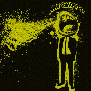 Album Magnifico (Explicit) from Clockworc