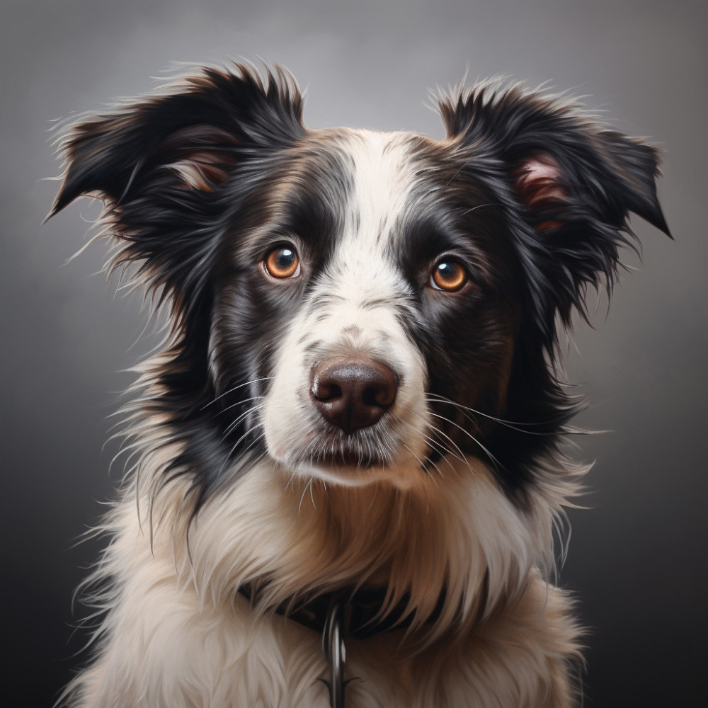 Calming Fire for Wagging Tails