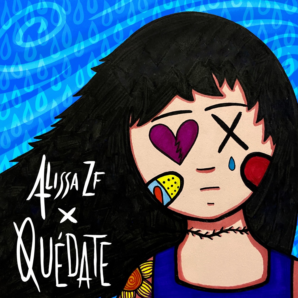 Quedate