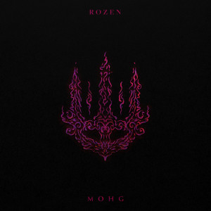 Rozen的專輯Mohg, Lord of Blood