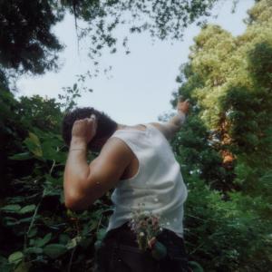 James Quick的專輯Second Chance