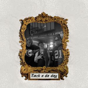 Album Back N Da Day (feat. Point Blank & K-Rino) (Explicit) from Erasmo
