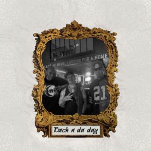 Erasmo的专辑Back N Da Day (feat. Point Blank & K-Rino) (Explicit)