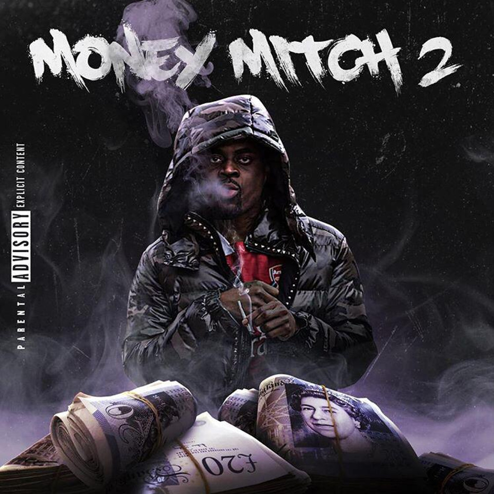 Money Mitch 2 (Explicit)