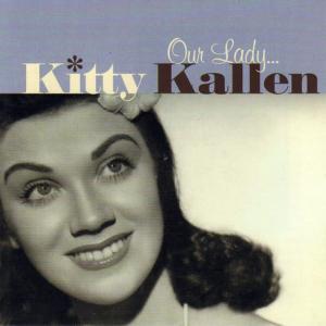ดาวน์โหลดและฟังเพลง Like The Moon Above You พร้อมเนื้อเพลงจาก Kitty Kallen