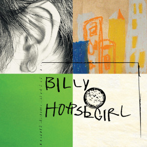 Horsegirl的專輯Billy