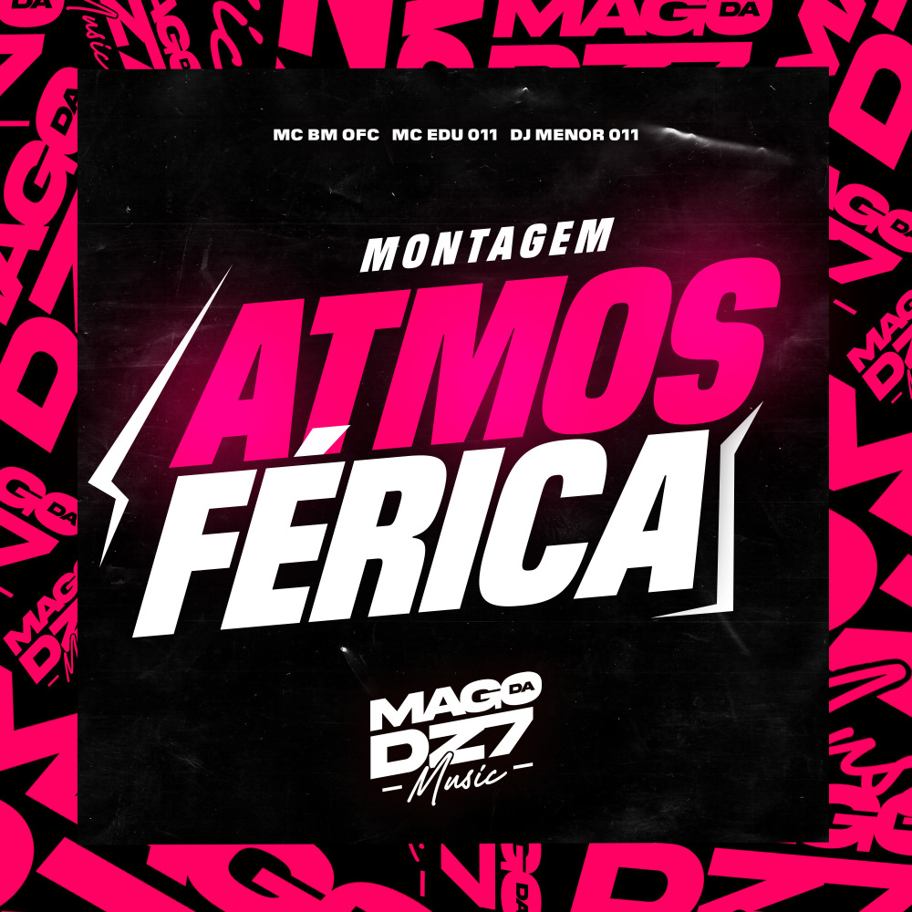 Montagem Atmosférica (Explicit)