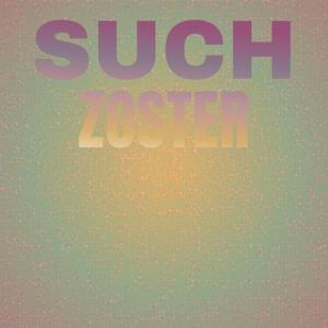 Album Such Zoster oleh Various