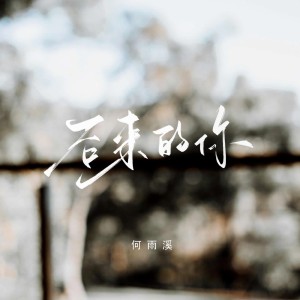 Album 后来的你 from 何雨溪