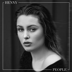 ดาวน์โหลดและฟังเพลง People พร้อมเนื้อเพลงจาก Henny
