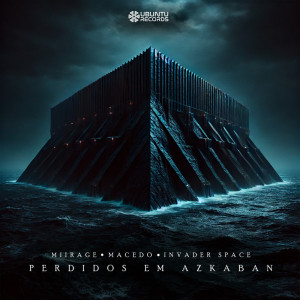 Miirage的專輯Perdidos em Azkaban