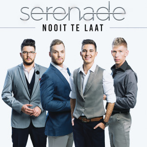ดาวน์โหลดและฟังเพลง Nooit Te Laat (La Differenza Tra Me E Te) พร้อมเนื้อเพลงจาก Serenade