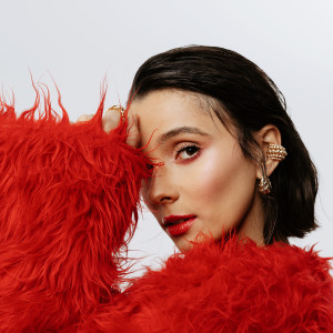 อัลบัม Co, jeśli? ศิลปิน Carla Fernandes