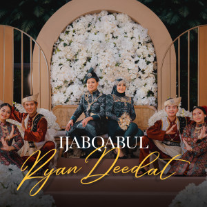 Album Ijab Qabul from Ryan Deedat