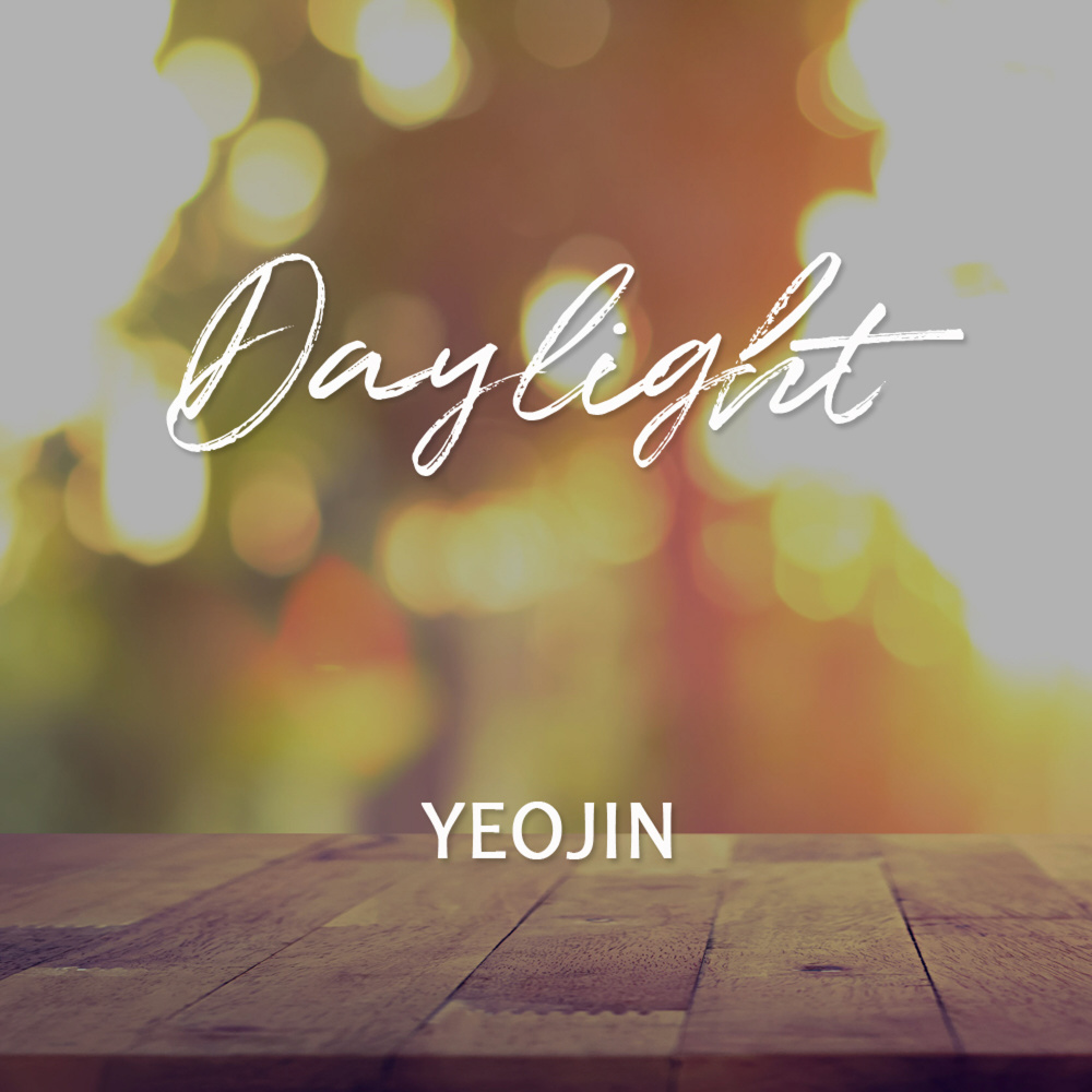 Daylight (Instrumental.)