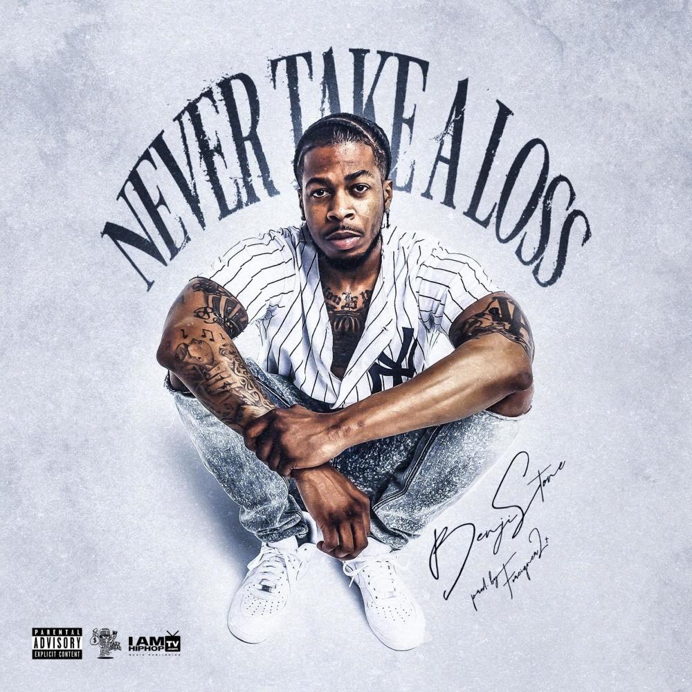 Never Take A Loss (Explicit)