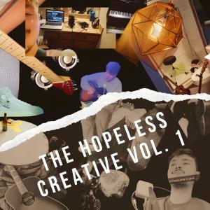 อัลบัม Hopeless Creatives Vol.1 (Explicit) ศิลปิน Cam Ezra