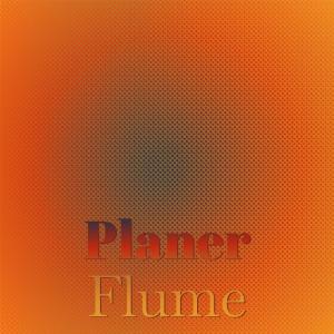 Planer Flume dari Various