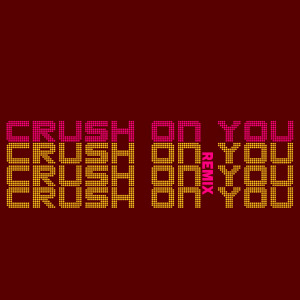 Album crush on you remix from 李宜柏PAULYBLEE