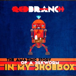 ดาวน์โหลดและฟังเพลง Number 5 พร้อมเนื้อเพลงจาก RED BRANCH