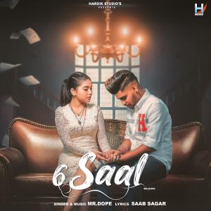 Album 6 Sall (Punjabi Song) from 