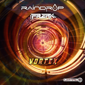 Listen to Vortex song with lyrics from Raindrop