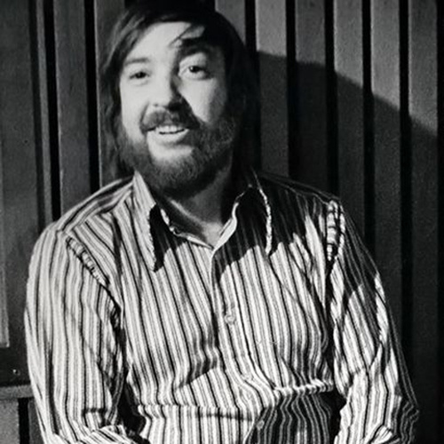 Bob Johnston