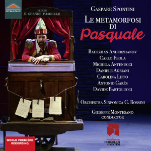 ดาวน์โหลดและฟังเพลง Il caso è brutto assai! (Costanza, Marchese) พร้อมเนื้อเพลงจาก Michela Antenucci