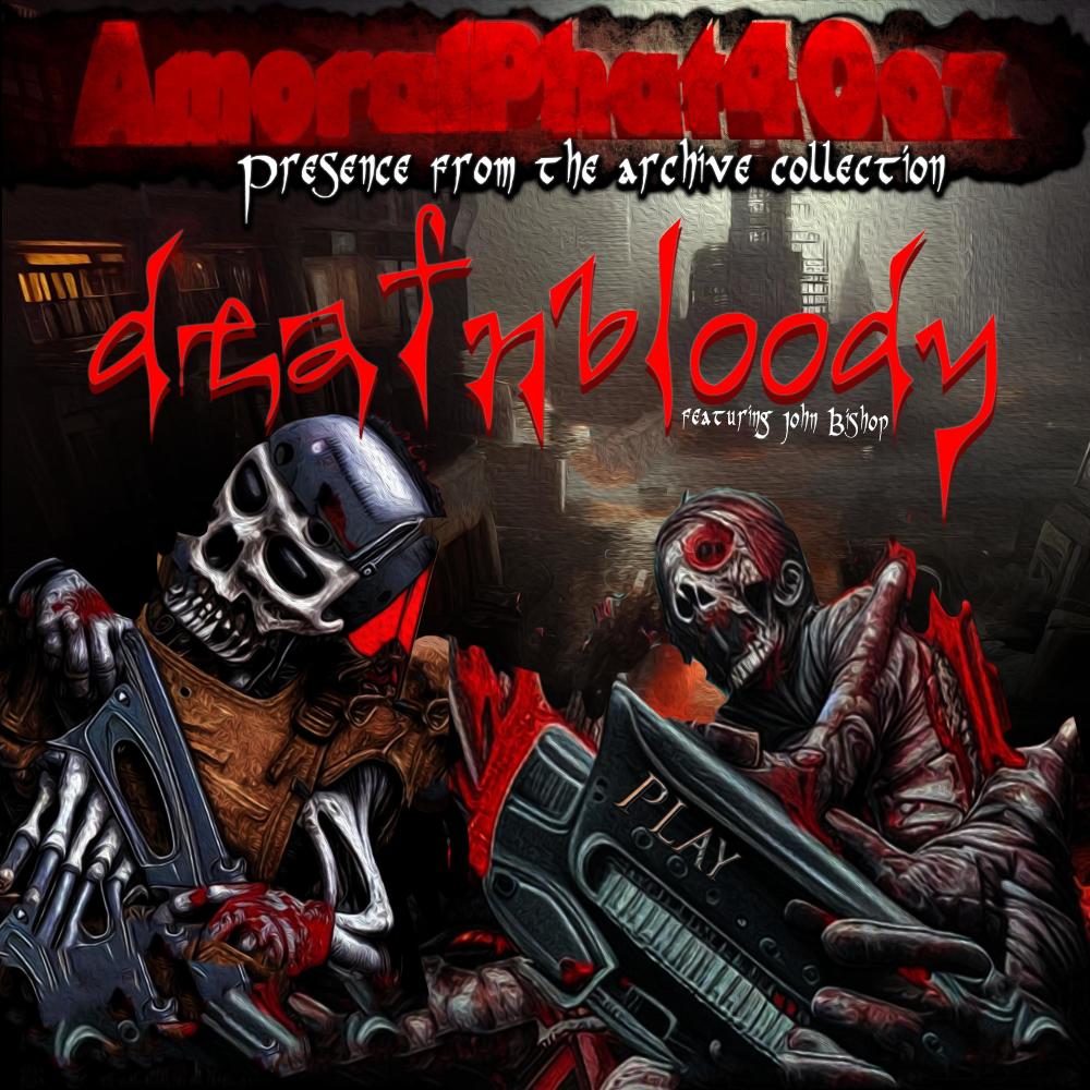 deafnbloody (Explicit)