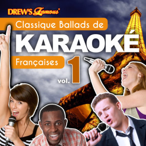 收聽The Hit Crew的Ta Sensualité (Version Karaoké)歌詞歌曲
