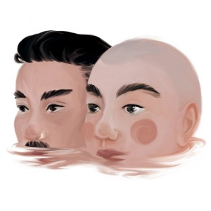 收听핫박스的POMADE AND SEOUL歌词歌曲