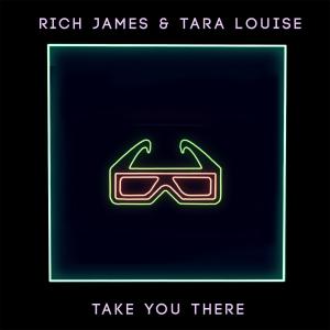 Album Take You There from 
