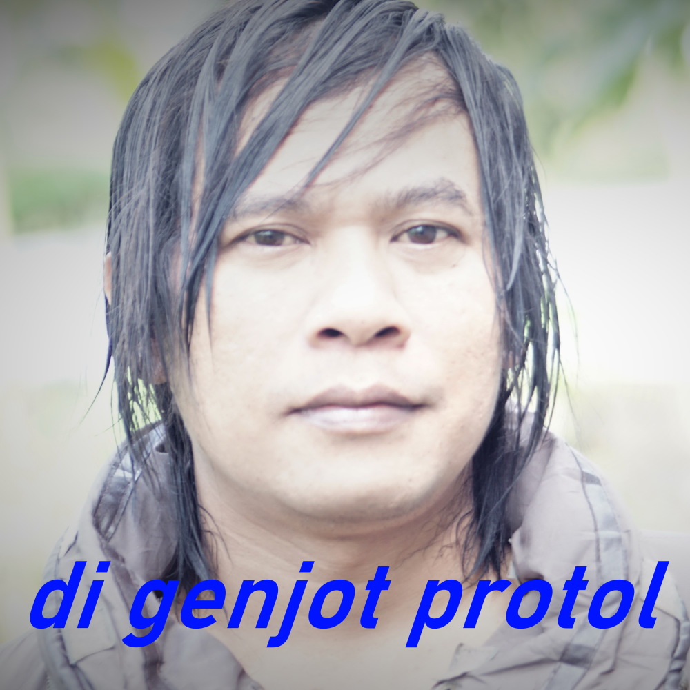 Digenjot Protol