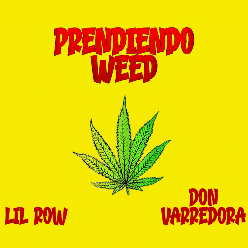 Prendiendo ** (Explicit)
