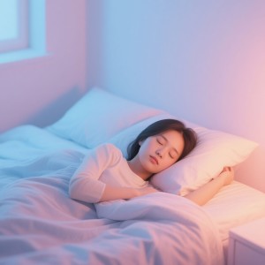 อัลบัม Lofi Soundscapes for Gentle Rest ศิลปิน Music for Quiet Moments