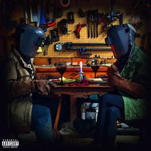 Album T.D.S.O.L. (The Darq Side of Love) [Explicit] from Darq